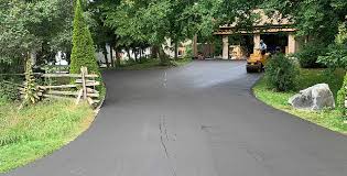 Custom Driveway Design in Helotes, TX